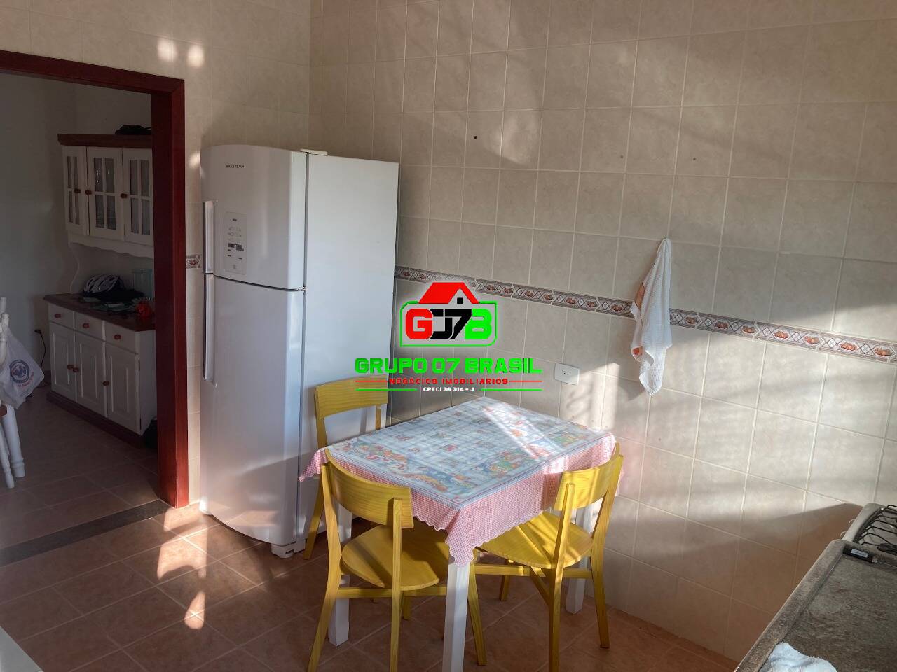 Casa à venda com 2 quartos, 84m² - Foto 13