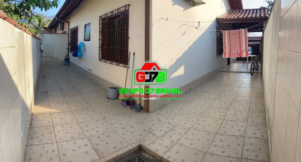 Casa à venda com 2 quartos, 84m² - Foto 18