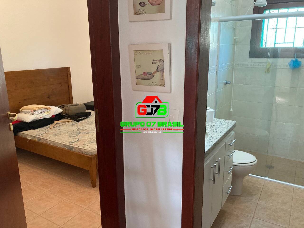 Casa à venda com 2 quartos, 84m² - Foto 21