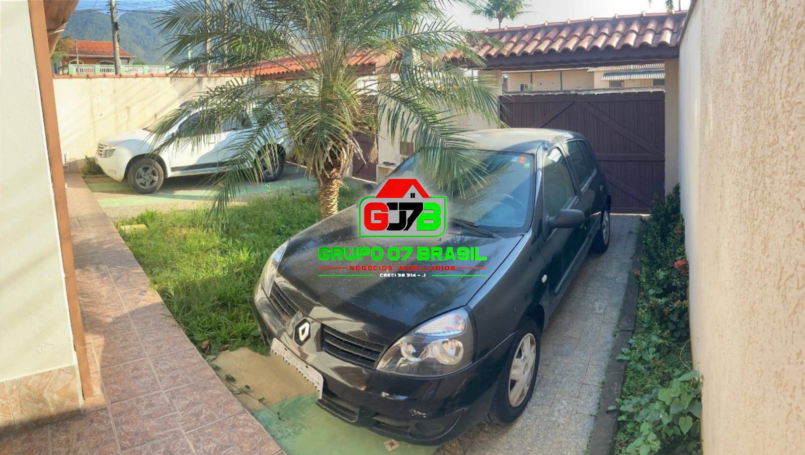 Casa à venda com 2 quartos, 84m² - Foto 25