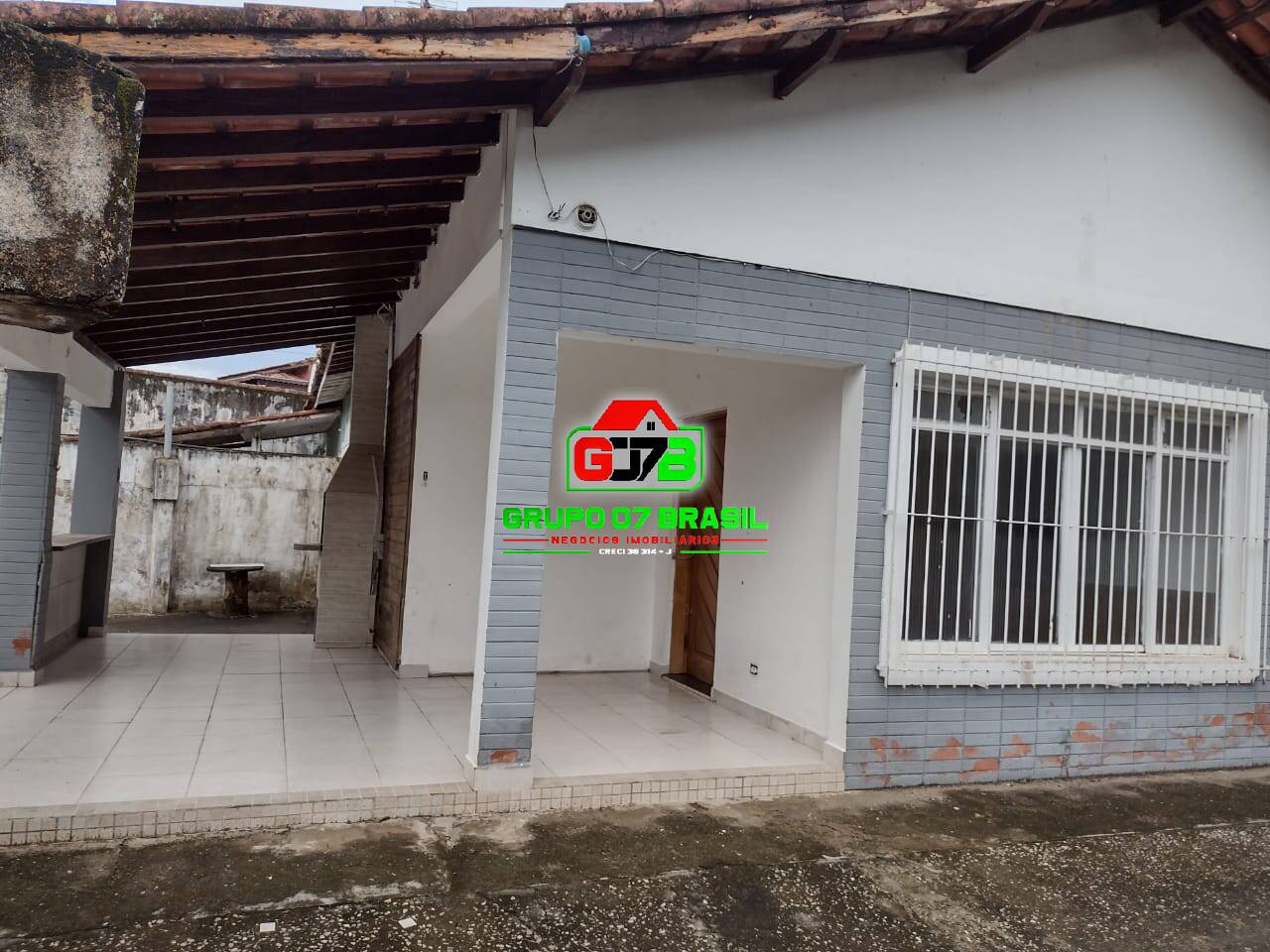 Casa - Foto 1