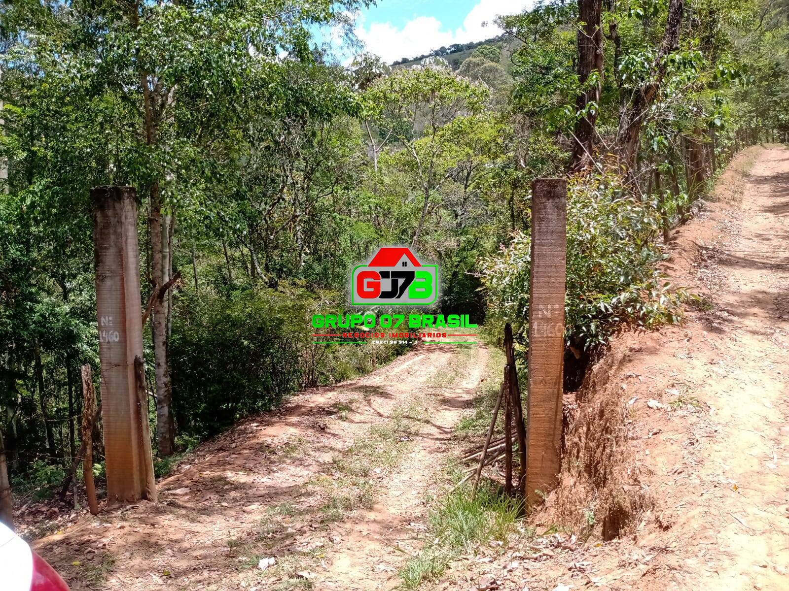 Sítio à venda com 2 quartos, 100m² - Foto 3