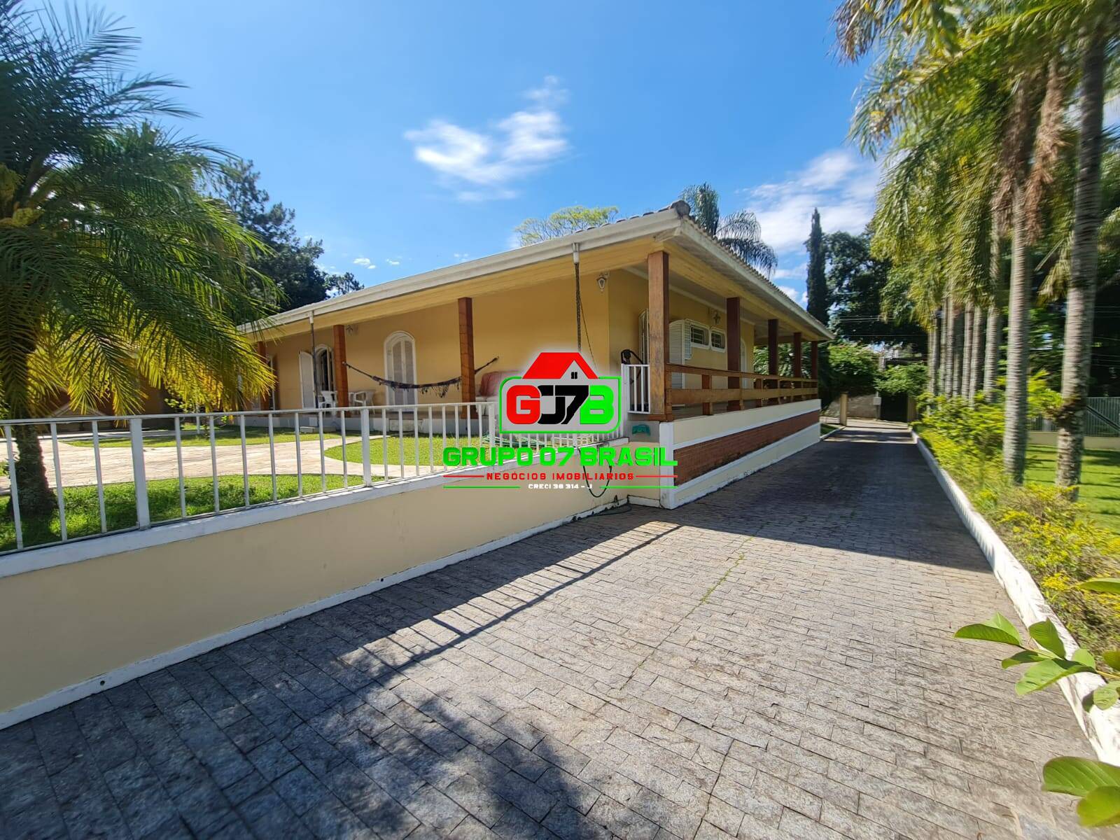 Casa de Condomínio, 6 quartos - Foto 7