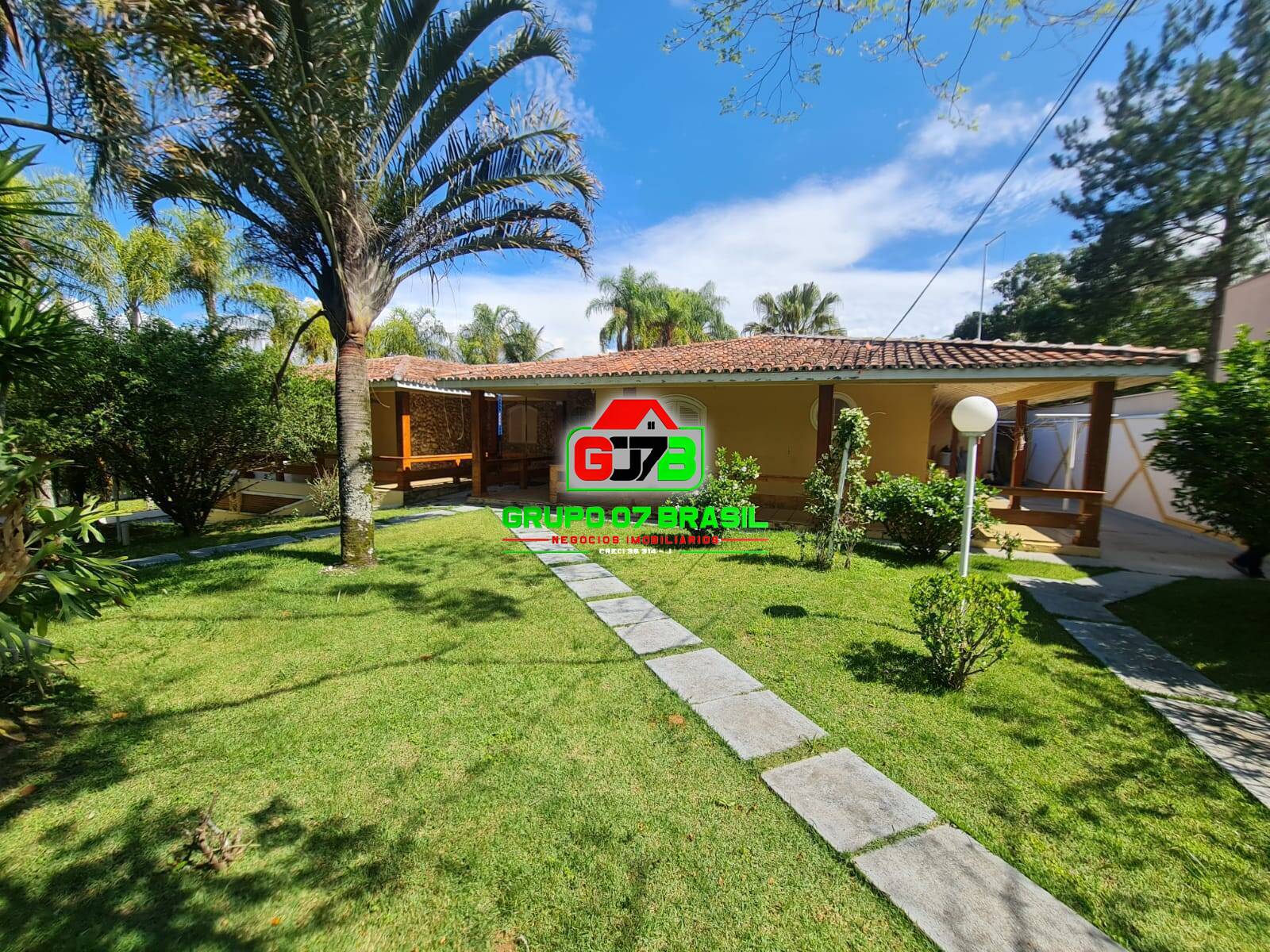 Casa de Condomínio, 6 quartos - Foto 6