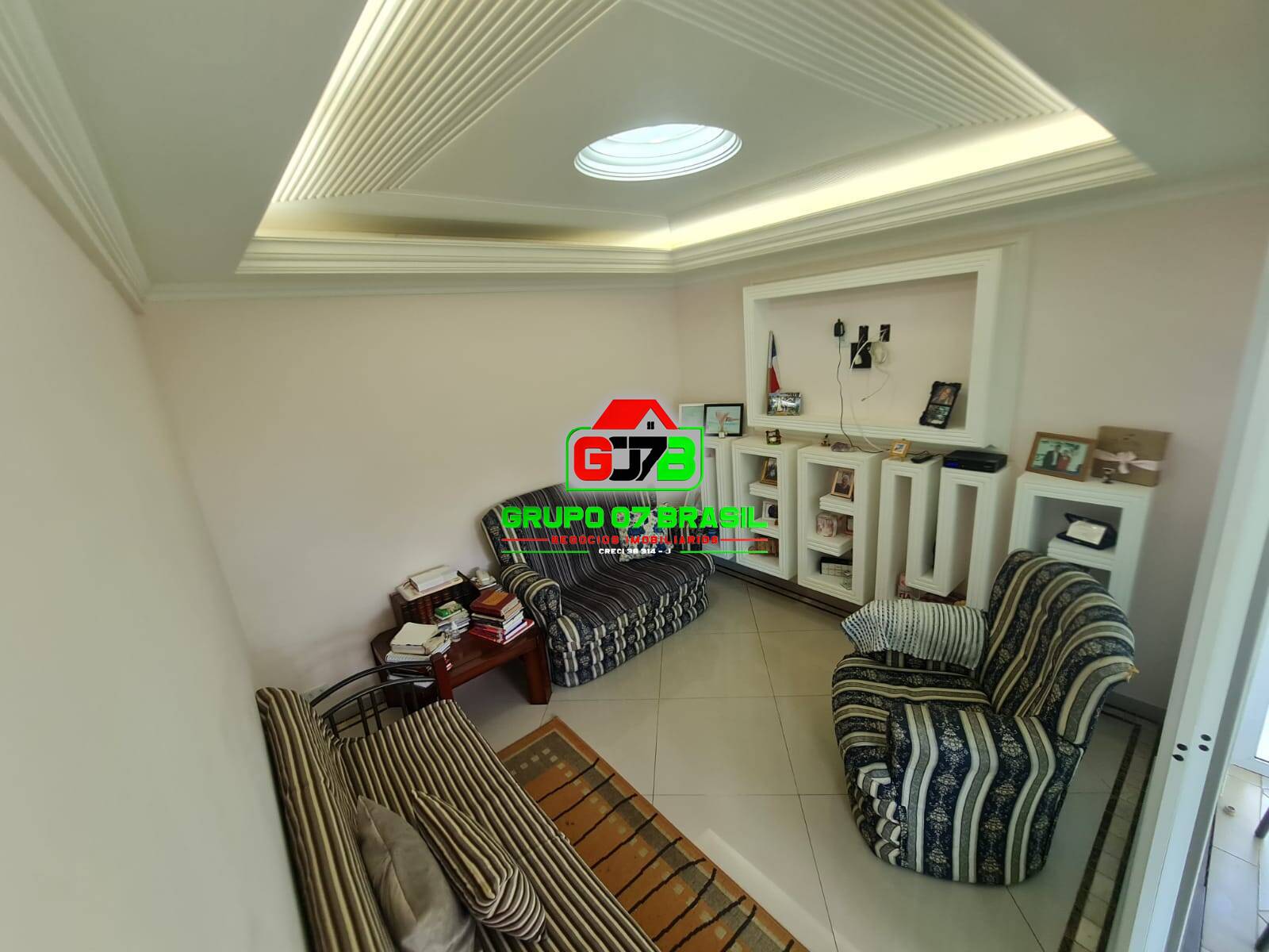 Casa de Condomínio, 6 quartos - Foto 10