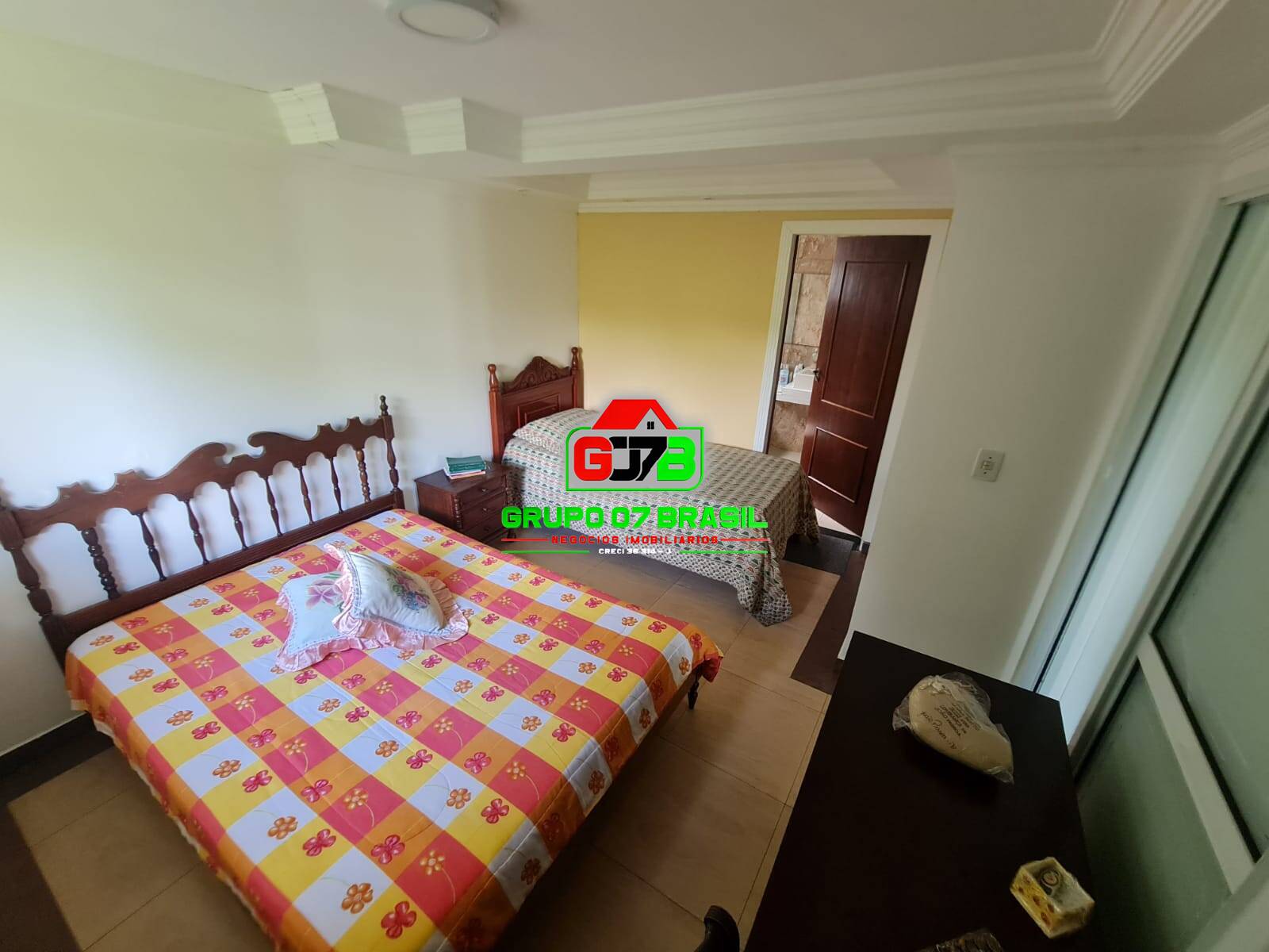 Casa de Condomínio, 6 quartos - Foto 15