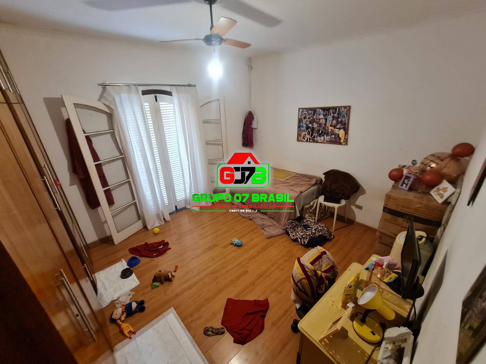 Casa de Condomínio, 6 quartos - Foto 30
