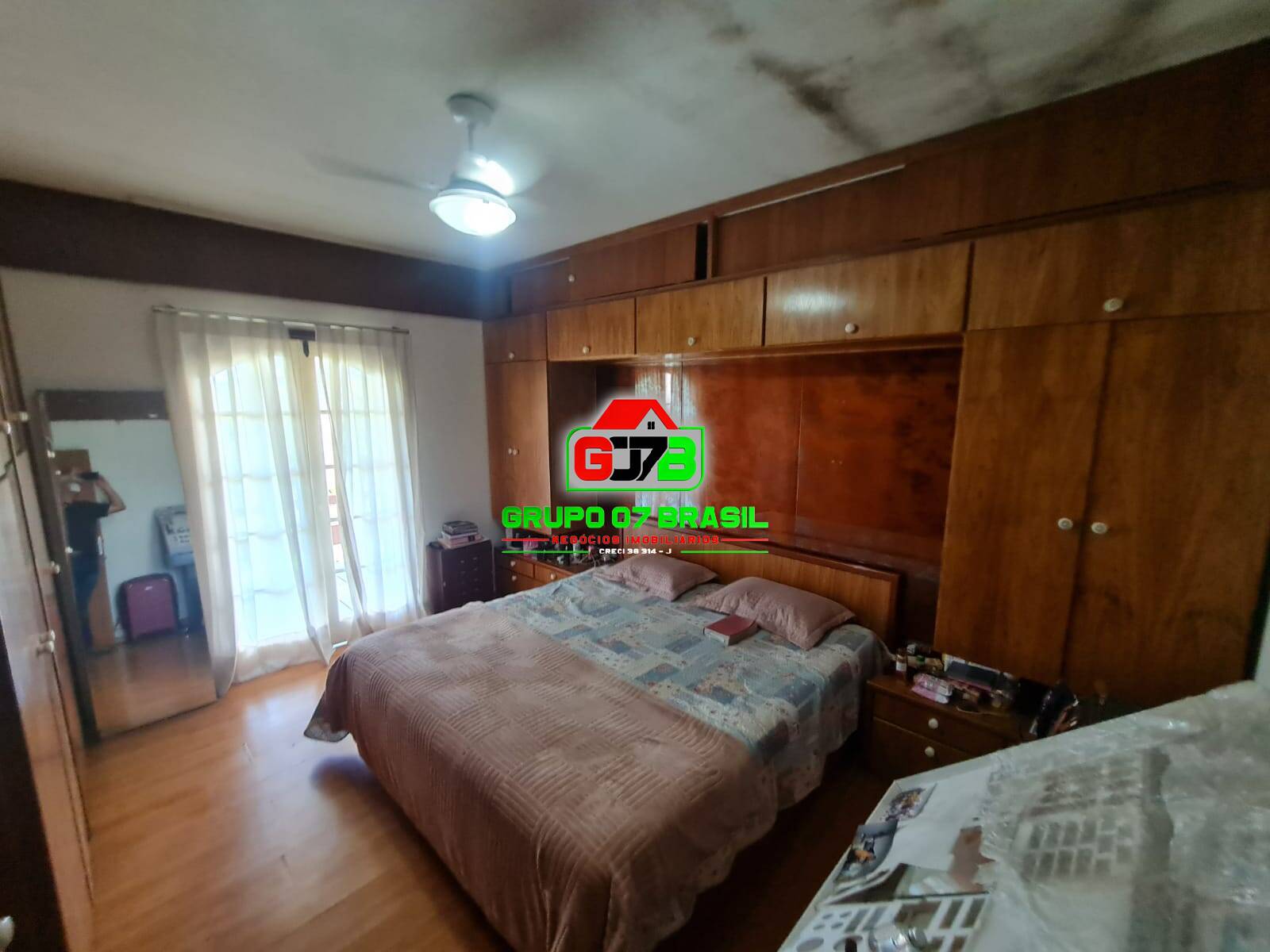 Casa de Condomínio, 6 quartos - Foto 31