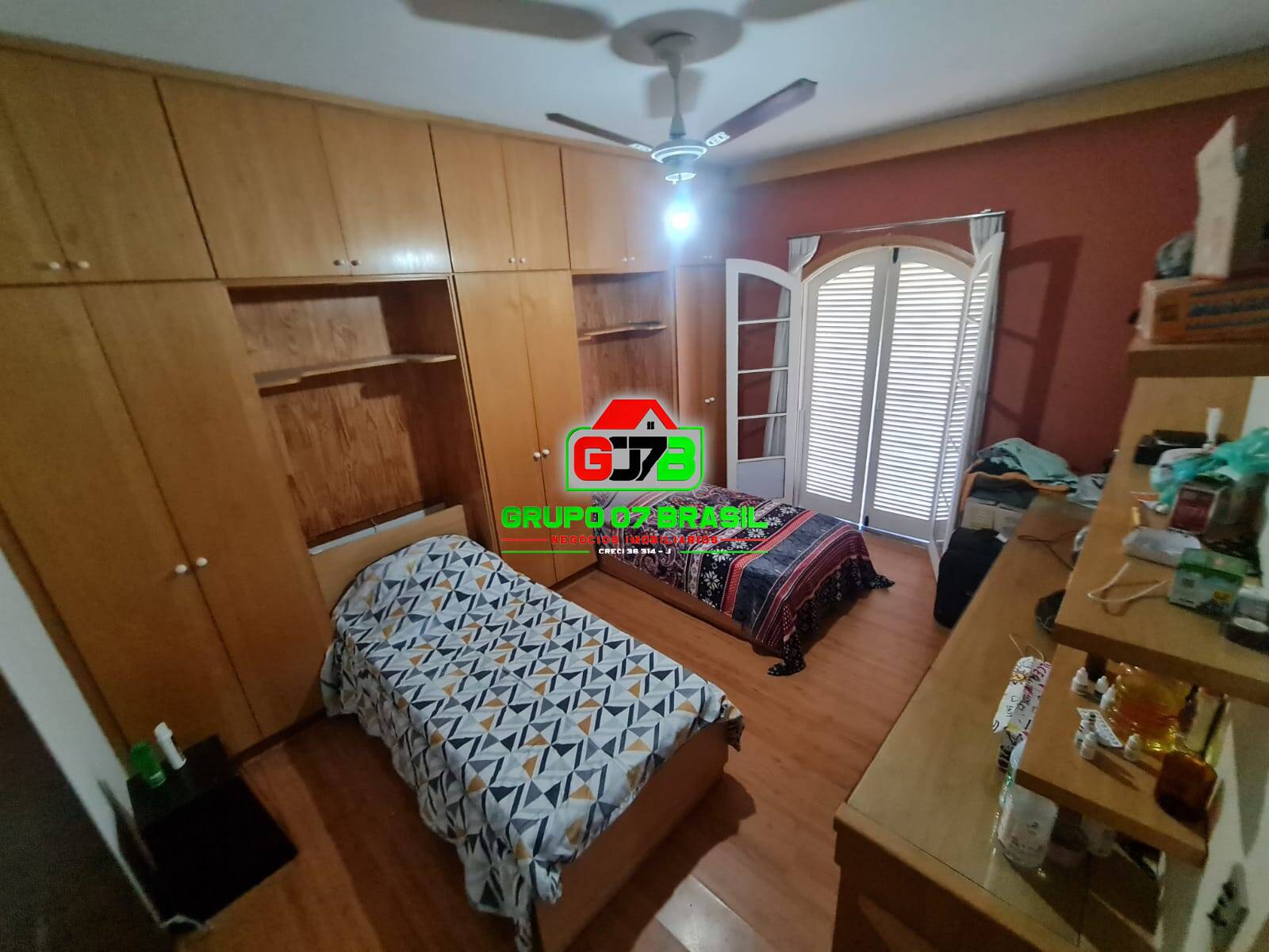 Casa de Condomínio, 6 quartos - Foto 32