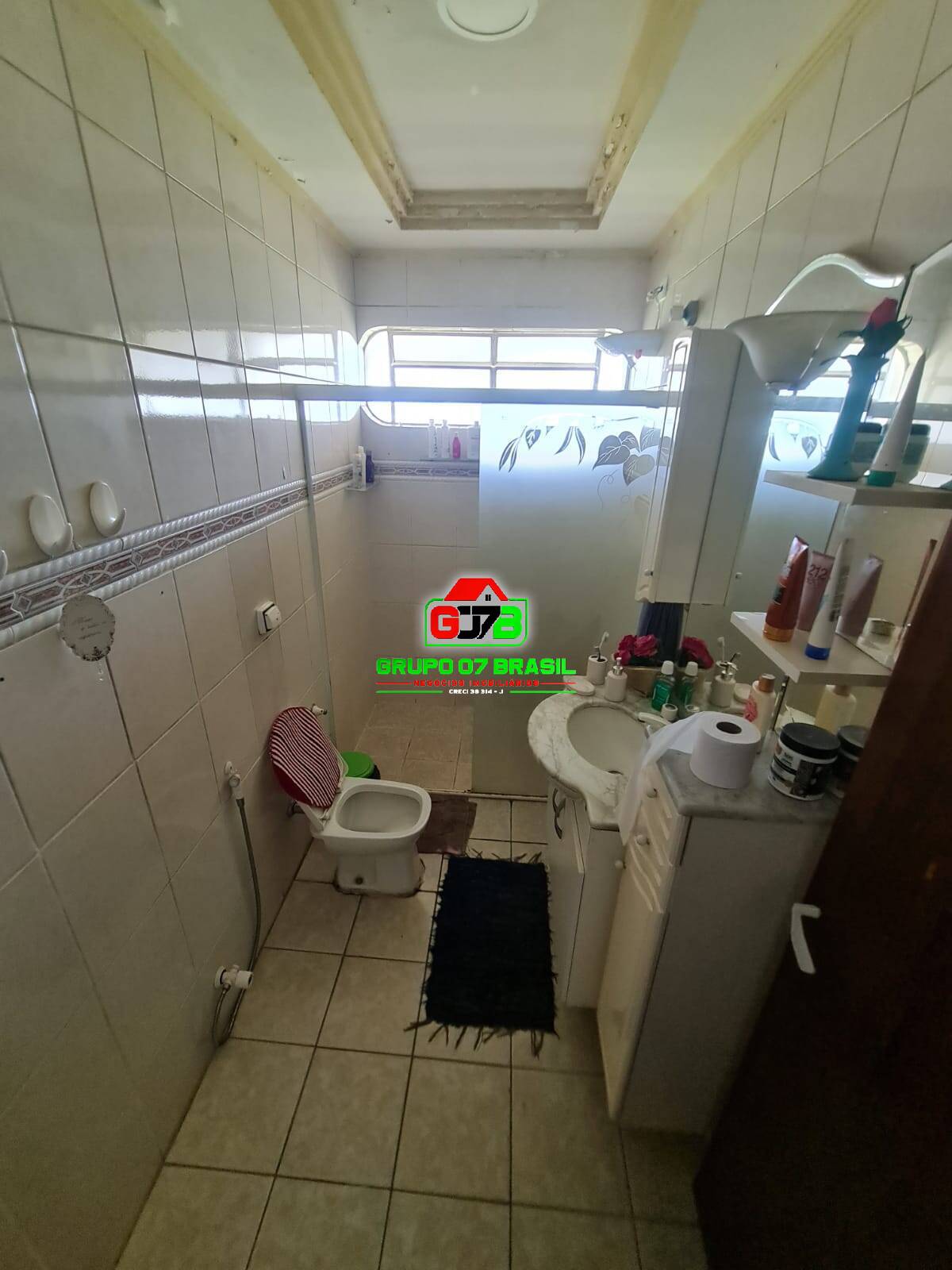 Casa de Condomínio, 6 quartos - Foto 33
