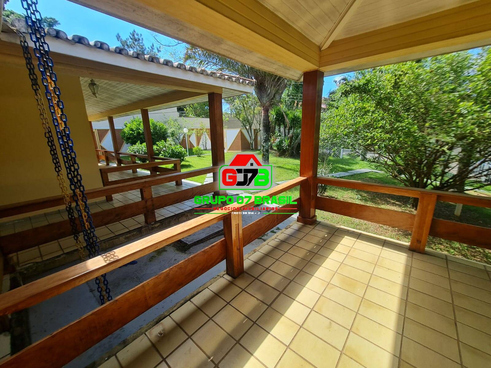 Casa de Condomínio, 6 quartos - Foto 35