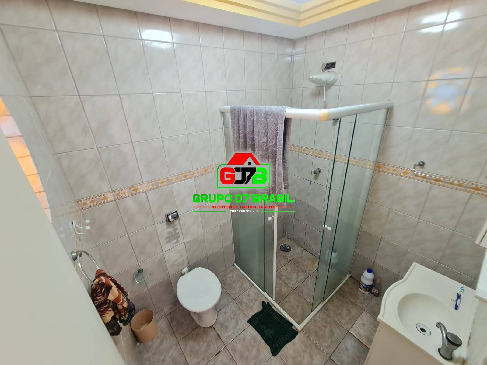 Casa de Condomínio, 6 quartos - Foto 39
