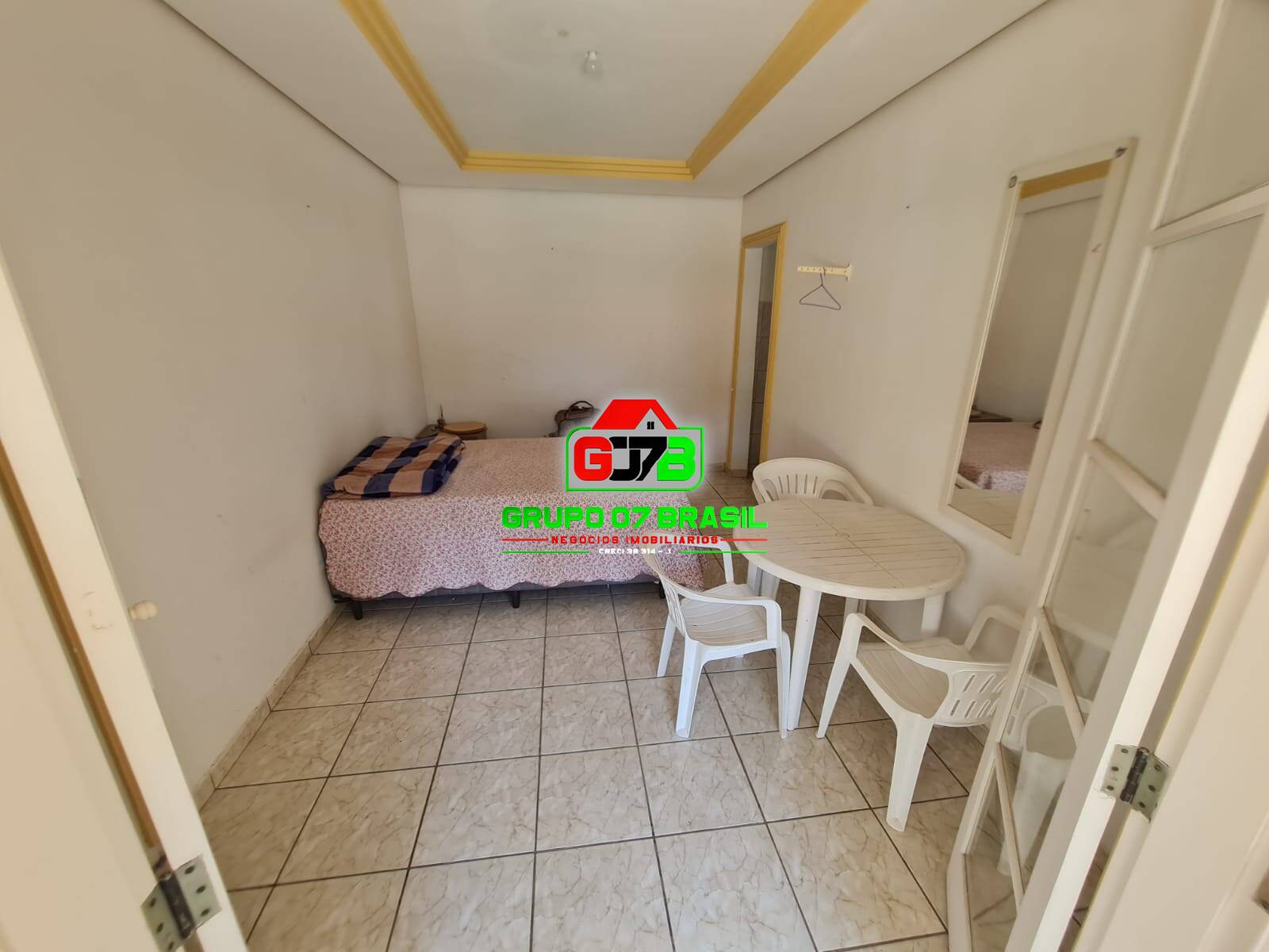 Casa de Condomínio, 6 quartos - Foto 40