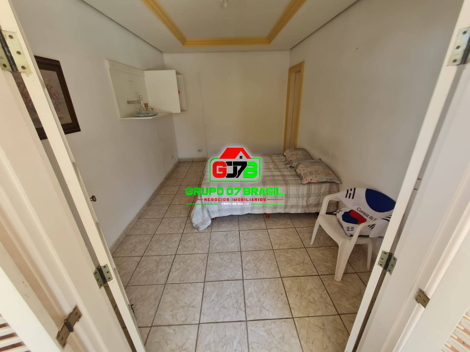 Casa de Condomínio, 6 quartos - Foto 42