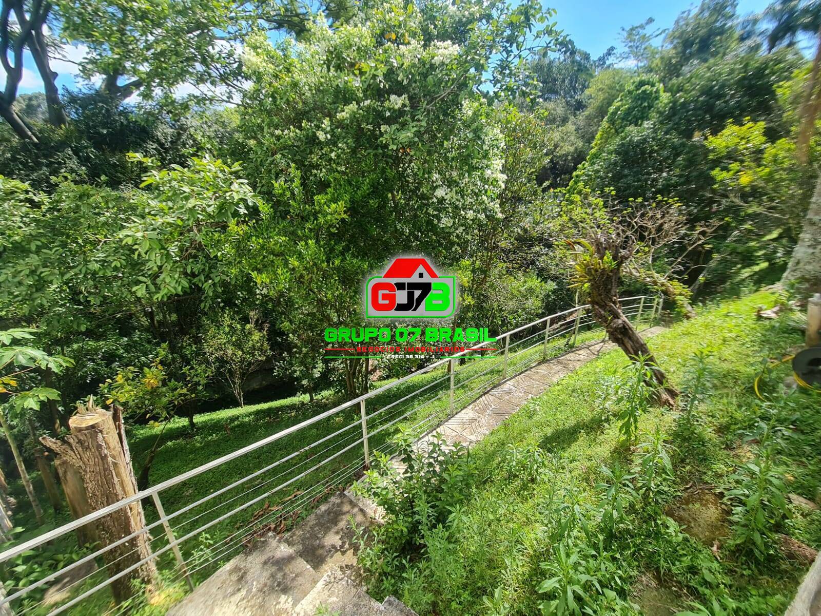 Casa de Condomínio, 6 quartos - Foto 45