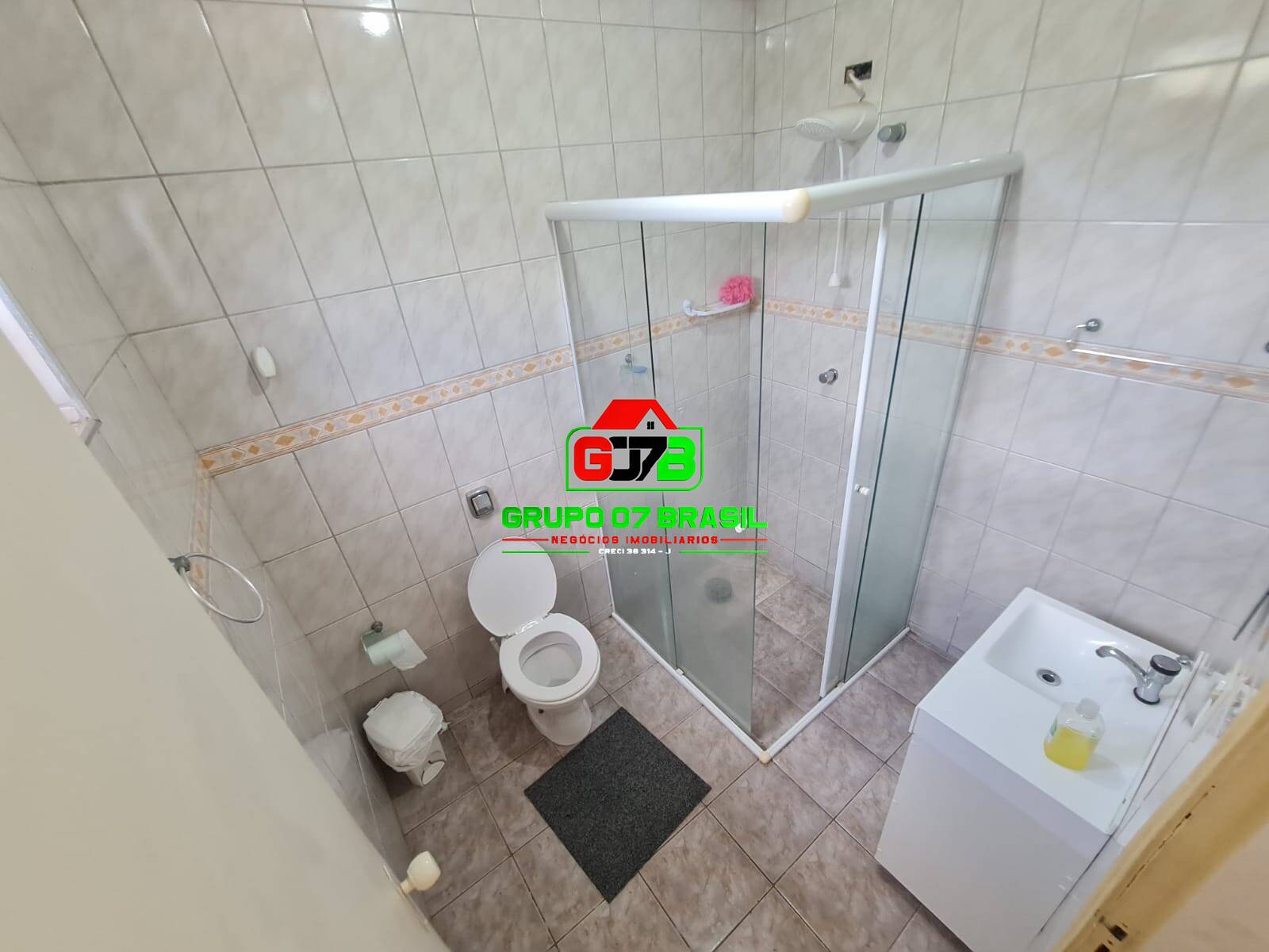 Casa de Condomínio, 6 quartos - Foto 43