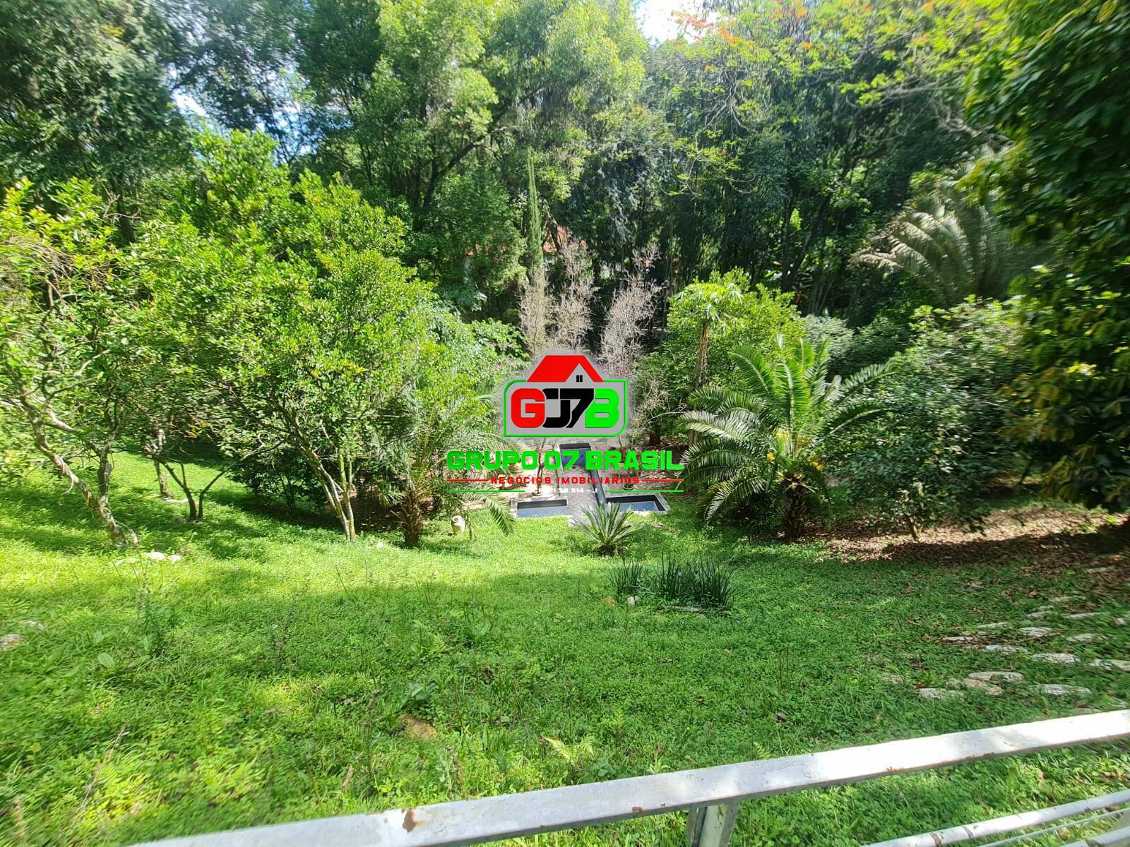 Casa de Condomínio, 6 quartos - Foto 46