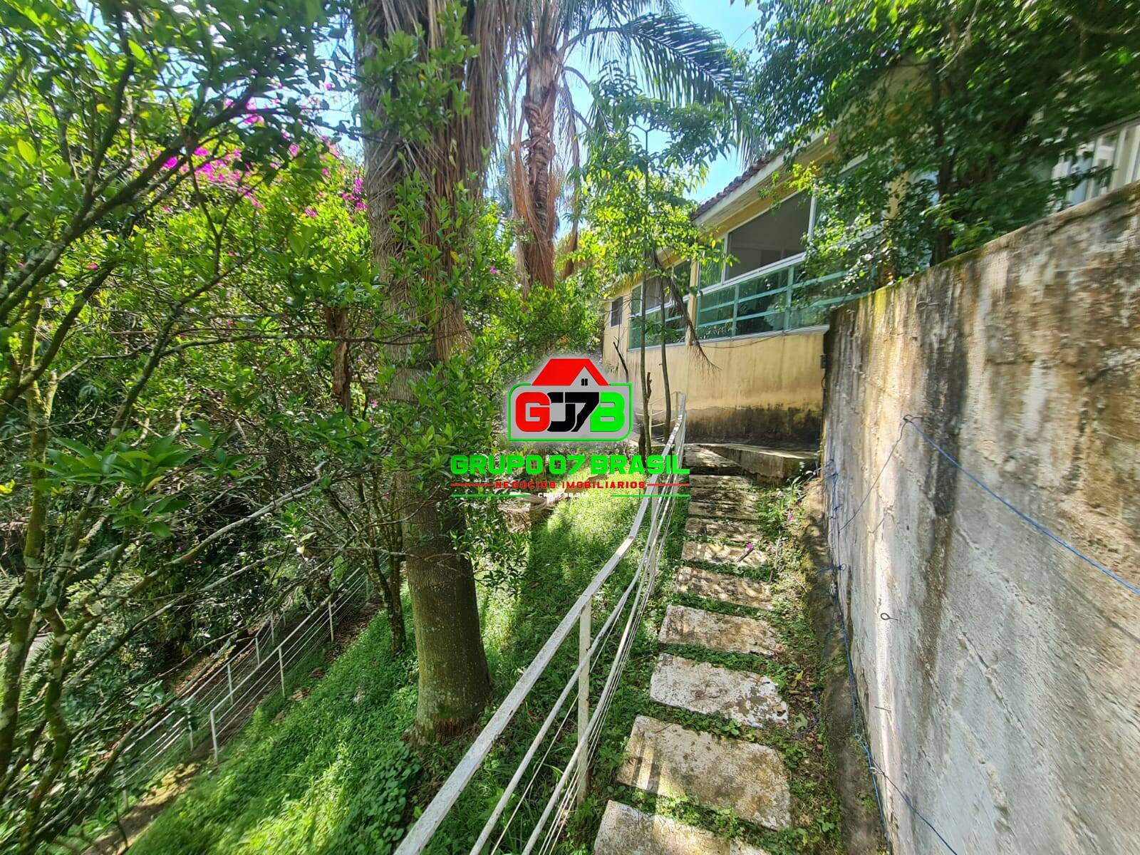 Casa de Condomínio, 6 quartos - Foto 52
