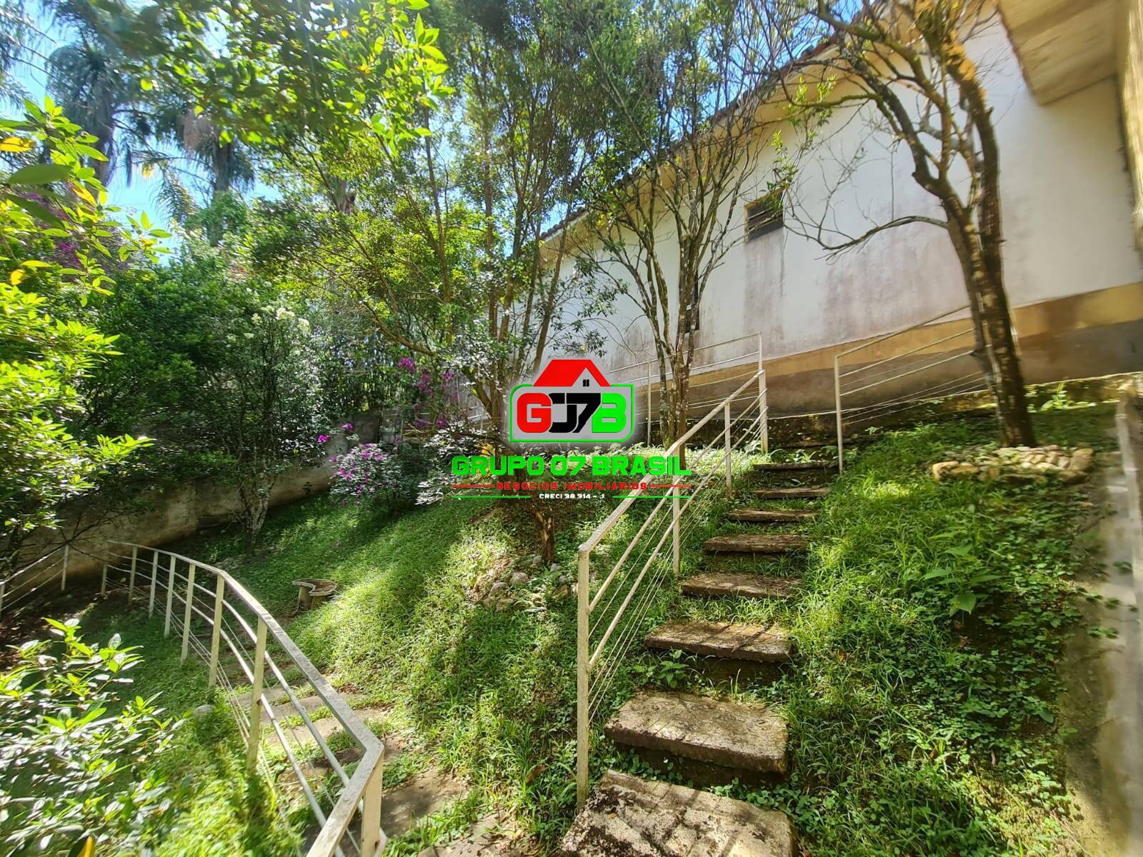 Casa de Condomínio, 6 quartos - Foto 54