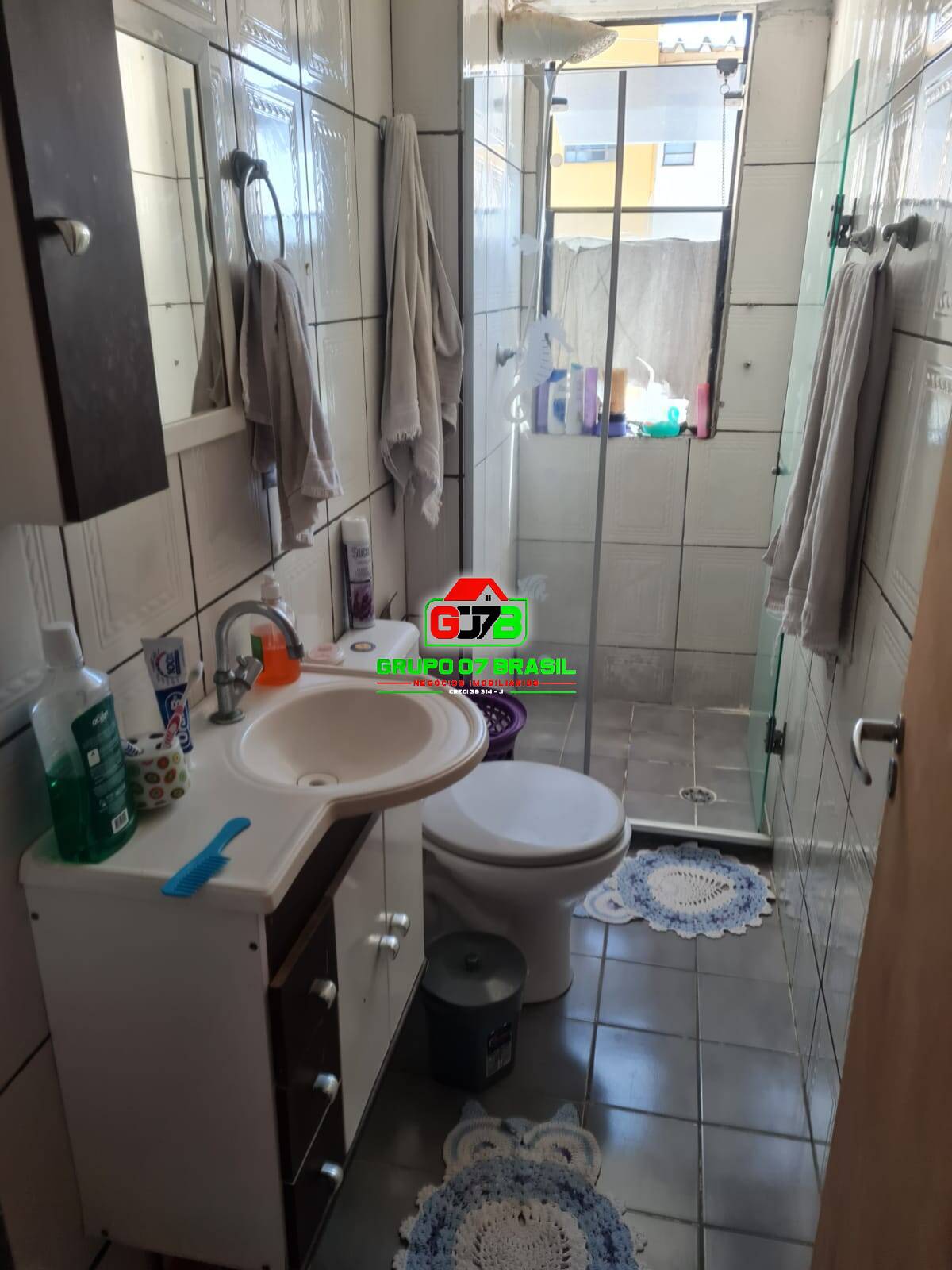 Apartamento, 2 quartos - Foto 4