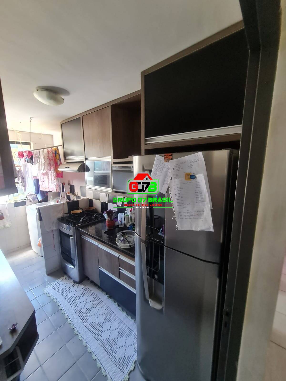 Apartamento, 2 quartos - Foto 5