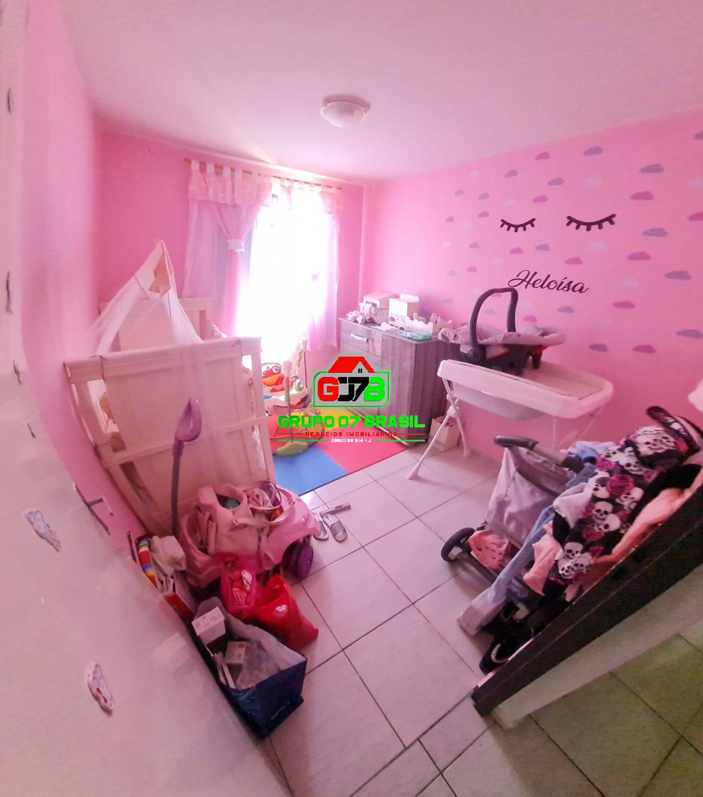 Apartamento, 2 quartos - Foto 3