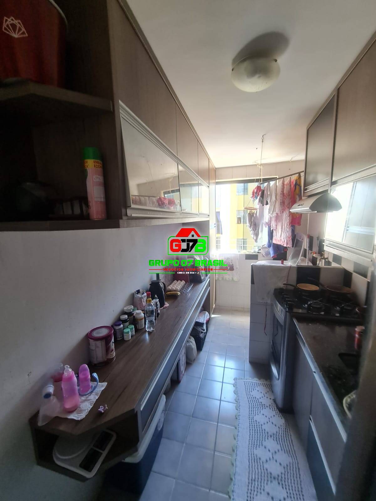 Apartamento, 2 quartos - Foto 7
