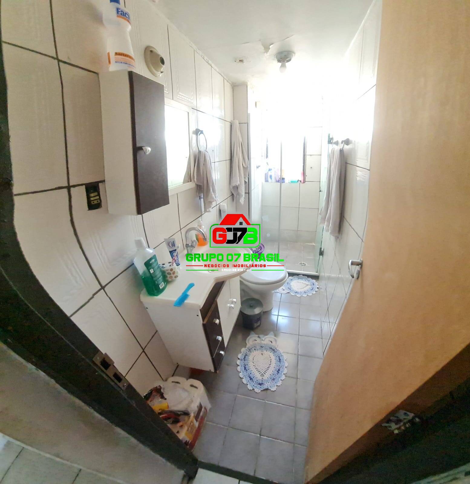 Apartamento, 2 quartos - Foto 8