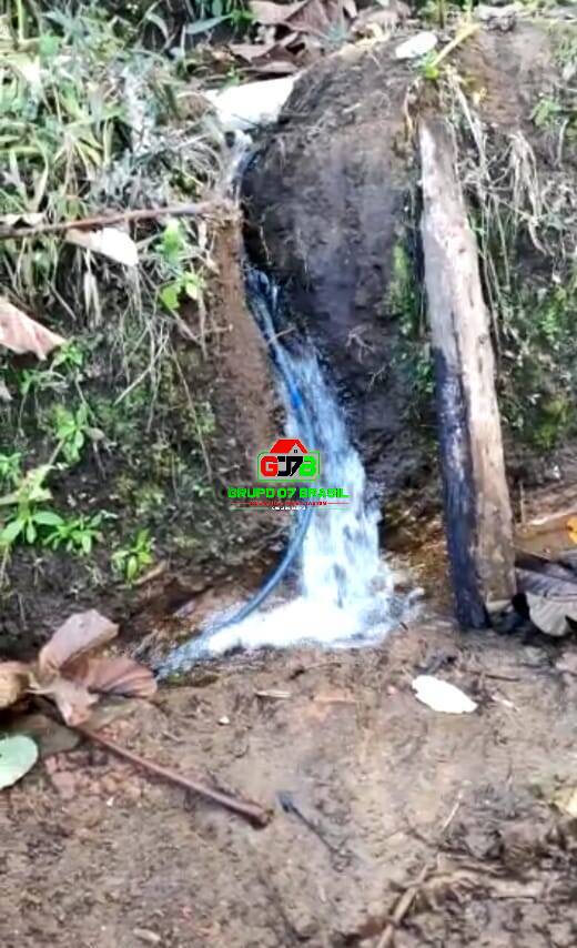 Terreno, 3 m² - Foto 1