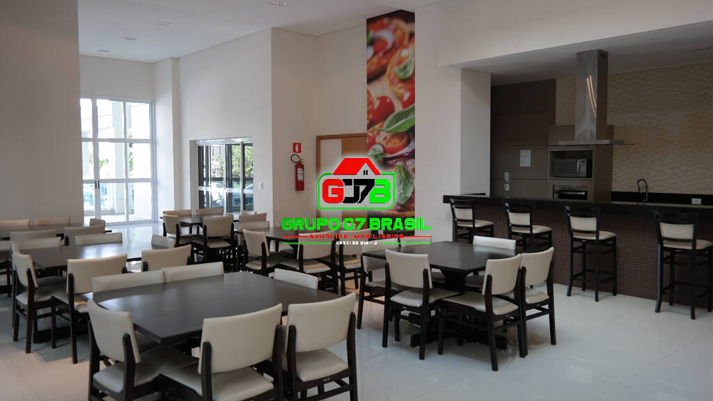 Apartamento, 3 quartos, 160 m² - Foto 10