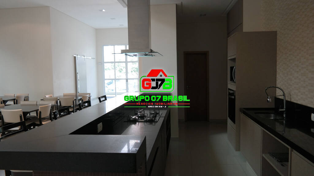 Apartamento, 3 quartos, 160 m² - Foto 11