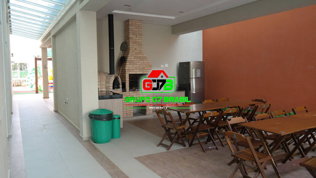 Apartamento, 3 quartos, 160 m² - Foto 12