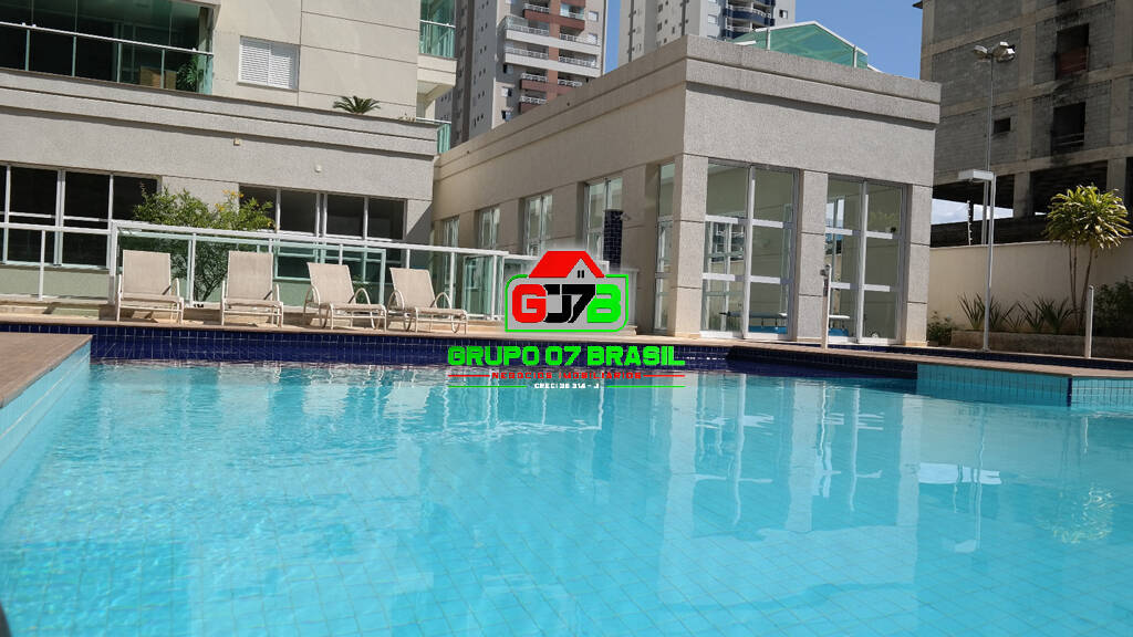 Apartamento, 3 quartos, 160 m² - Foto 15