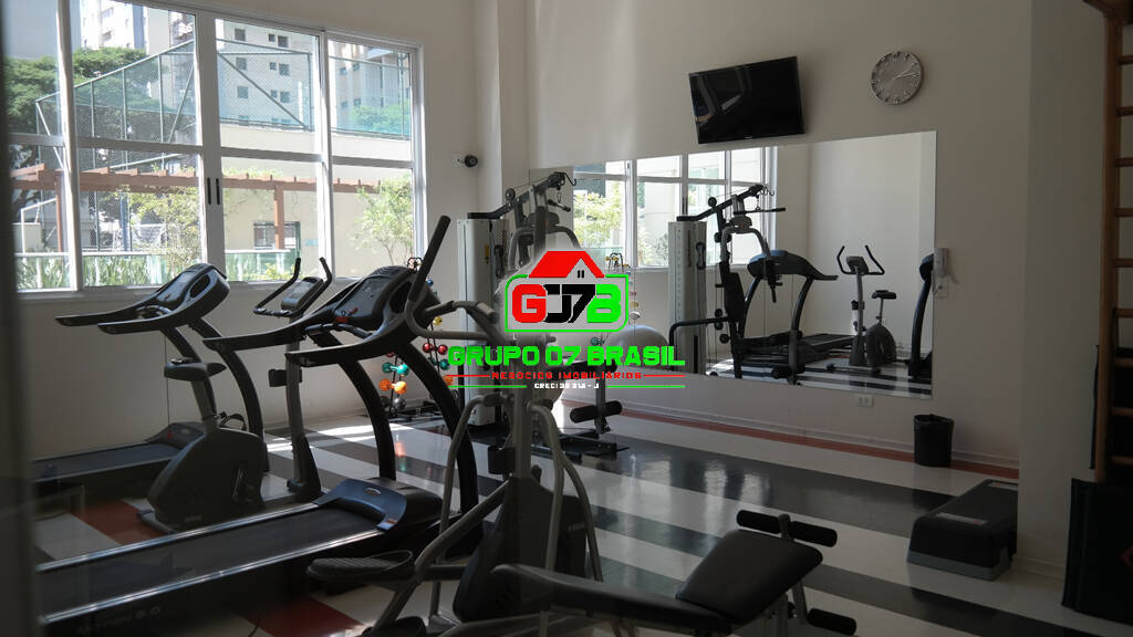 Apartamento, 3 quartos, 160 m² - Foto 17