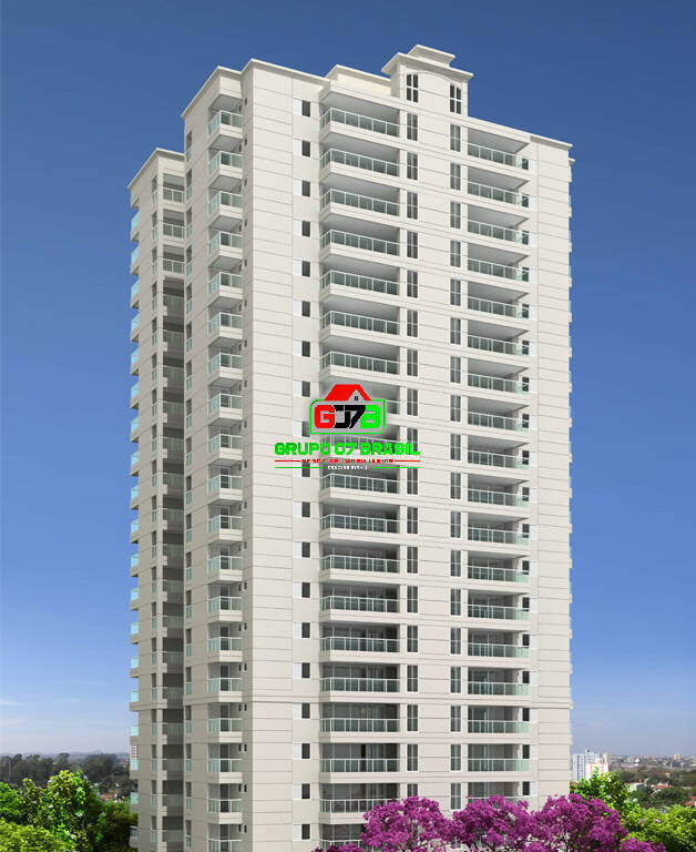 Apartamento, 3 quartos, 160 m² - Foto 19