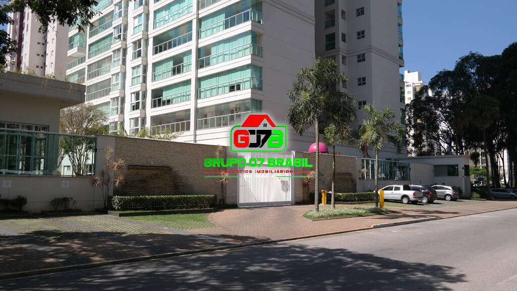 Apartamento, 4 quartos, 183 m² - Foto 3