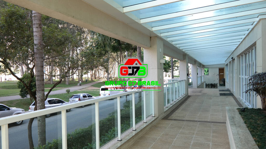 Apartamento, 4 quartos, 183 m² - Foto 6
