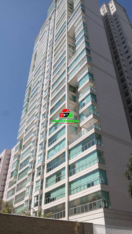 Apartamento, 4 quartos, 183 m² - Foto 4