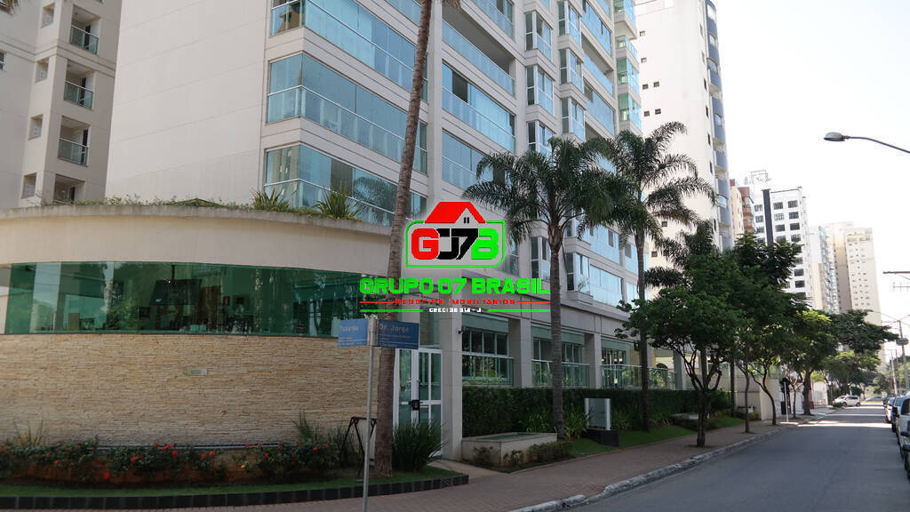 Apartamento, 4 quartos, 183 m² - Foto 5