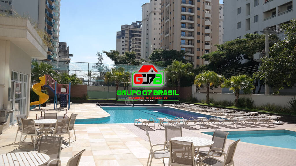 Apartamento, 4 quartos, 183 m² - Foto 7