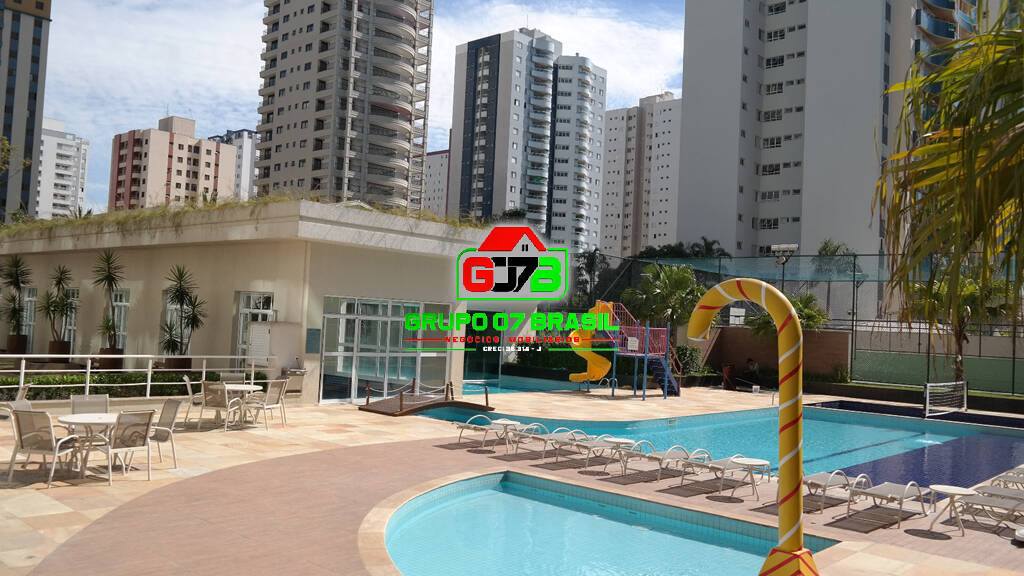 Apartamento, 4 quartos, 183 m² - Foto 8
