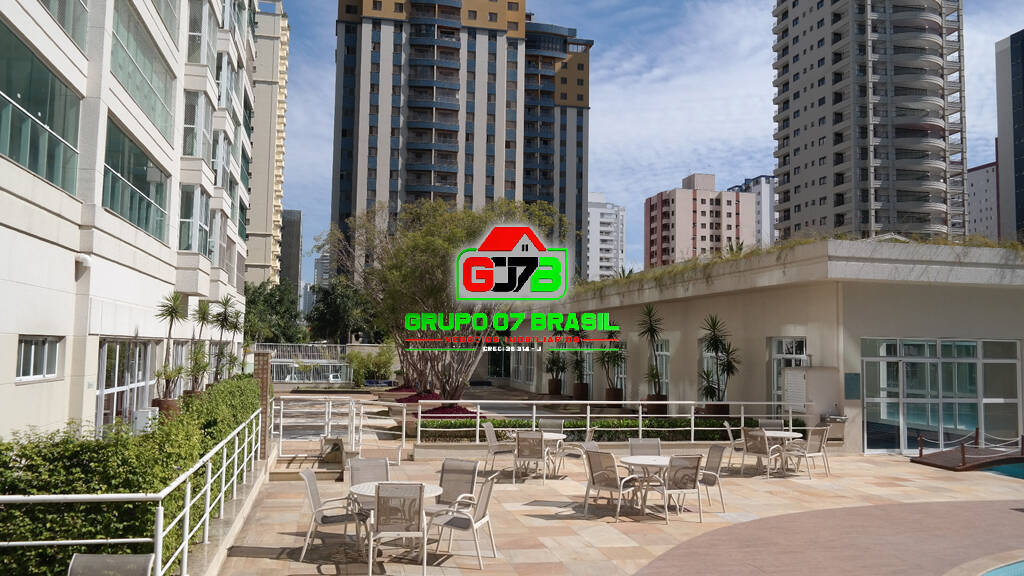 Apartamento, 4 quartos, 183 m² - Foto 9