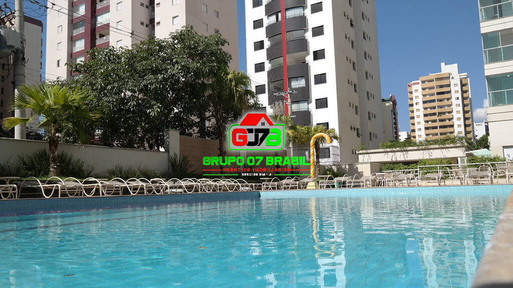 Apartamento, 4 quartos, 183 m² - Foto 10