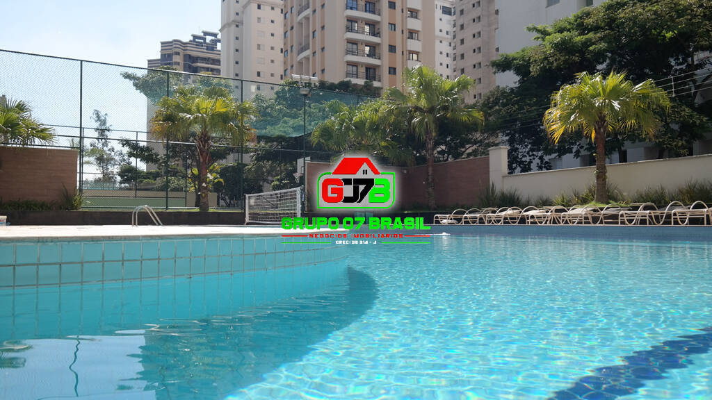 Apartamento, 4 quartos, 183 m² - Foto 12