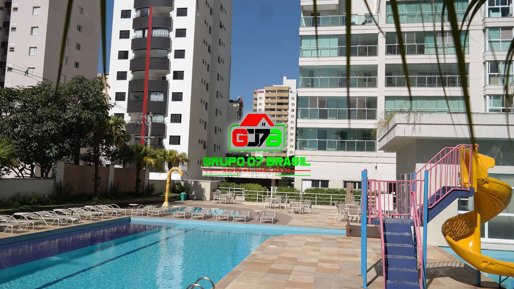 Apartamento, 4 quartos, 183 m² - Foto 11