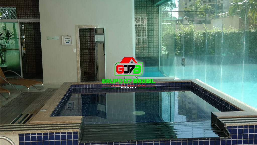 Apartamento, 4 quartos, 183 m² - Foto 14