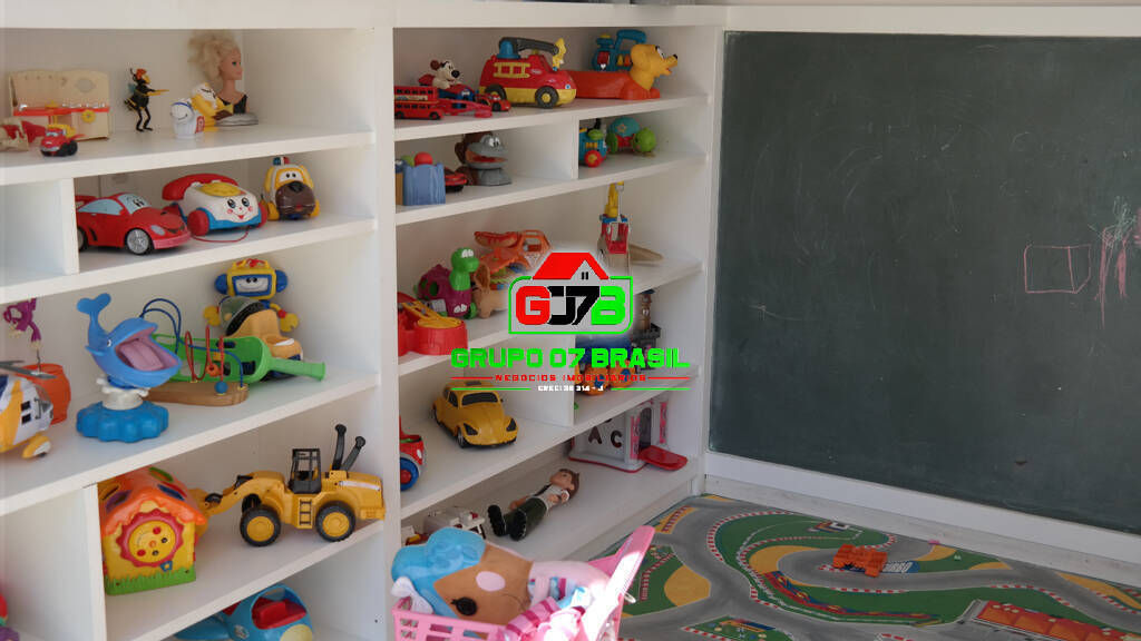 Apartamento, 4 quartos, 183 m² - Foto 27