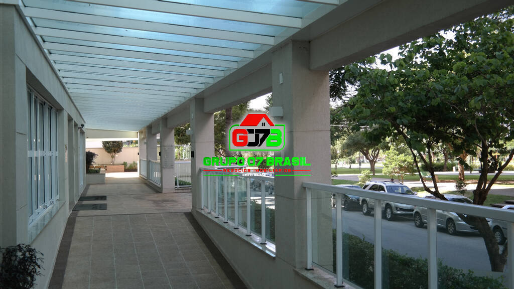 Apartamento, 4 quartos, 183 m² - Foto 30
