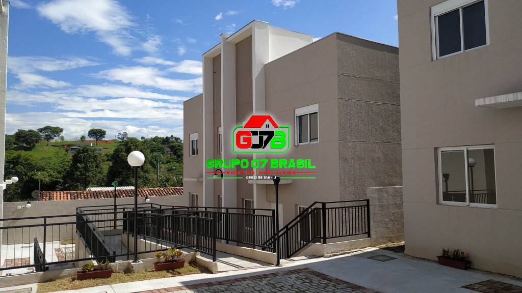 Casa de Condomínio à venda com 3 quartos, 89m² - Foto 1