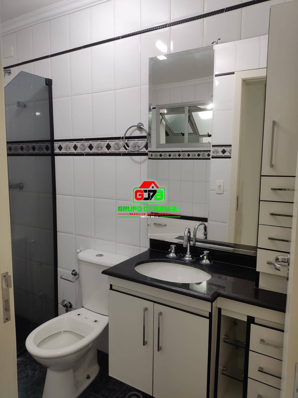 Apartamento, 3 quartos, 240 m² - Foto 19